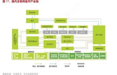 互聯(lián)網(wǎng)+醫(yī)療服務(wù)納入醫(yī)保，開啟智慧醫(yī)療普惠新篇章