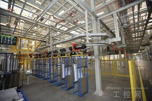 海爾開放創(chuàng)新平臺(tái) 共創(chuàng)共贏的數(shù)字化生態(tài)建設(shè)