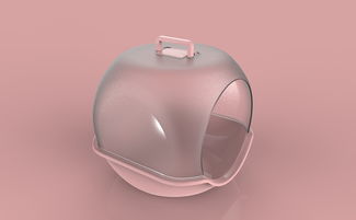 寵物用品創(chuàng)意設(shè)計(jì) 打造人性化的寵物生活新體驗(yàn)