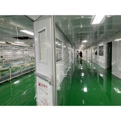 食品廠、化妝品廠、電子廠無塵無菌凈化車間設(shè)計(jì)施工與網(wǎng)站建設(shè)一體化解決方案