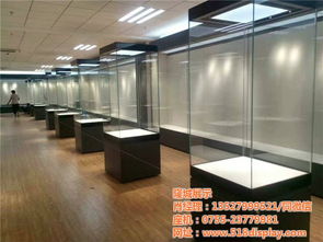 品質展柜與創(chuàng)意設計 隆城展示的專業(yè)制造之道