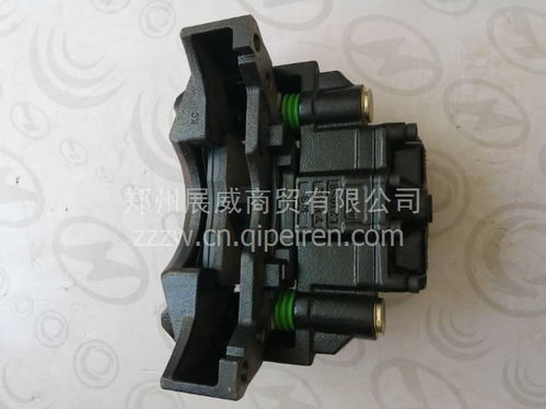 宇通、金龍、海格、申龍客車專用卡鉗選購(gòu)指南 原廠配件價(jià)格、圖片及廠家解析