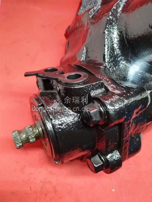 福田汽車方向機(jī)配件詳解 型號(hào)1104334000013的價(jià)格、圖片與廠家信息
