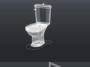 三維立體家具CAD模型與全屋定制圖紙資源庫